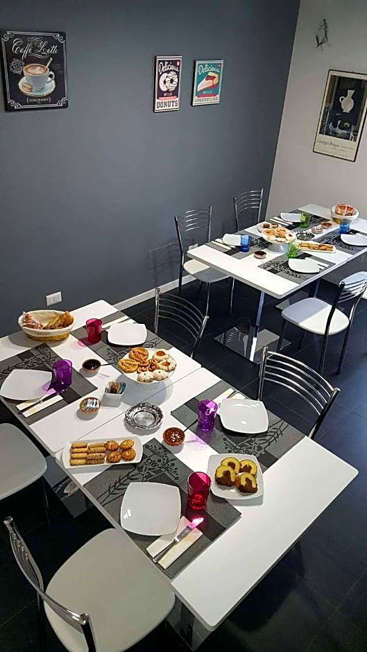 B&B Villa Letizia Inn