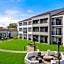 Courtyard By Marriott Detroit Livonia