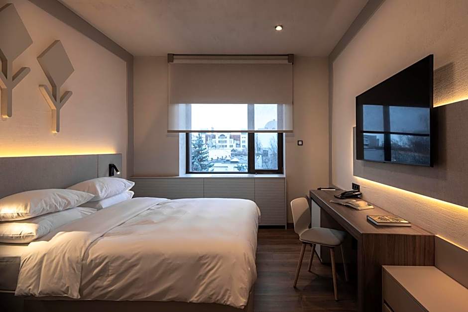 Mimi Hotel Chisinau Jolly Alon
