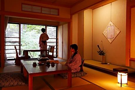 Japanese-Style Standard Room