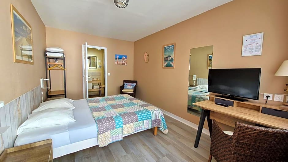 Hotel Vent d'Ouest