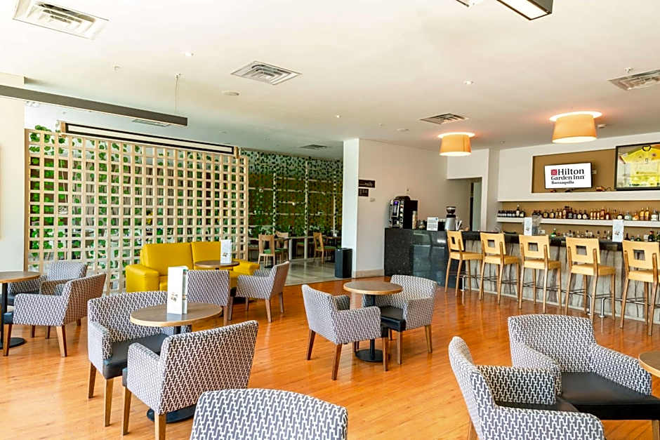 Hilton Garden Inn Barranquilla