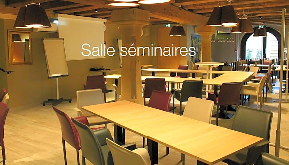 Hotel Restaurant L'Orchidee