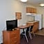 WoodSpring Suites Lebanon