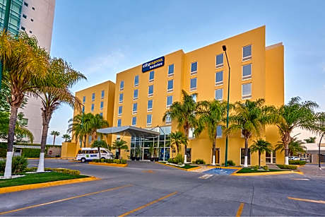 City Express by Marriott Irapuato
