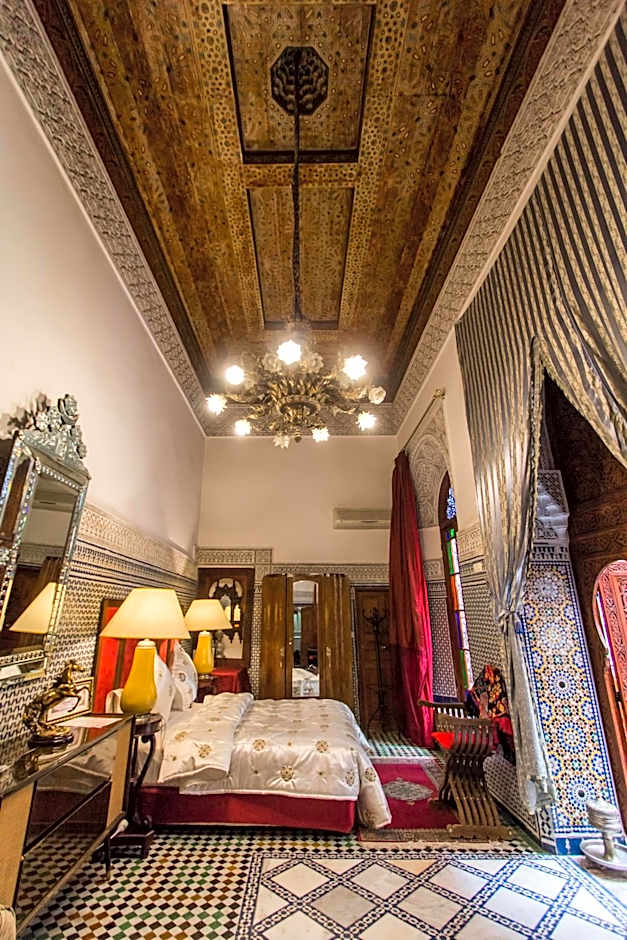 Riad Damia Suite & Spa