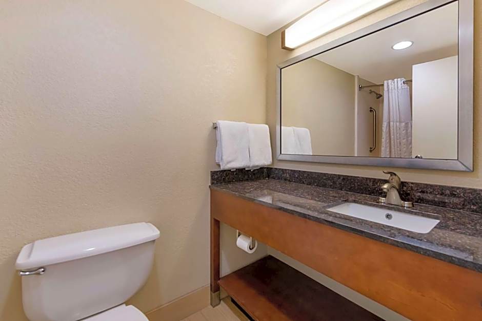 Comfort Inn South Oceanfront