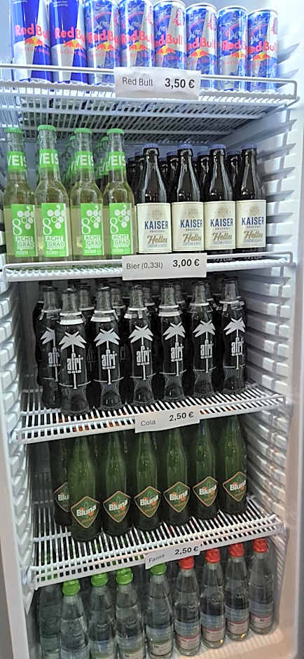 Melvi Hotel Göppingen