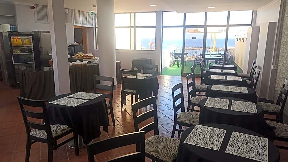 Alojamento Central II