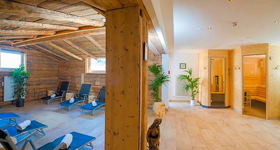 Landhaus Hubertus Wellness & Breakfast