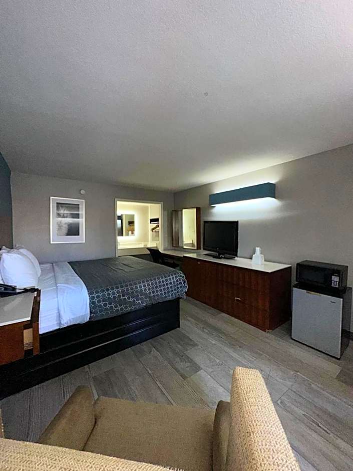Jameson Inn Winder