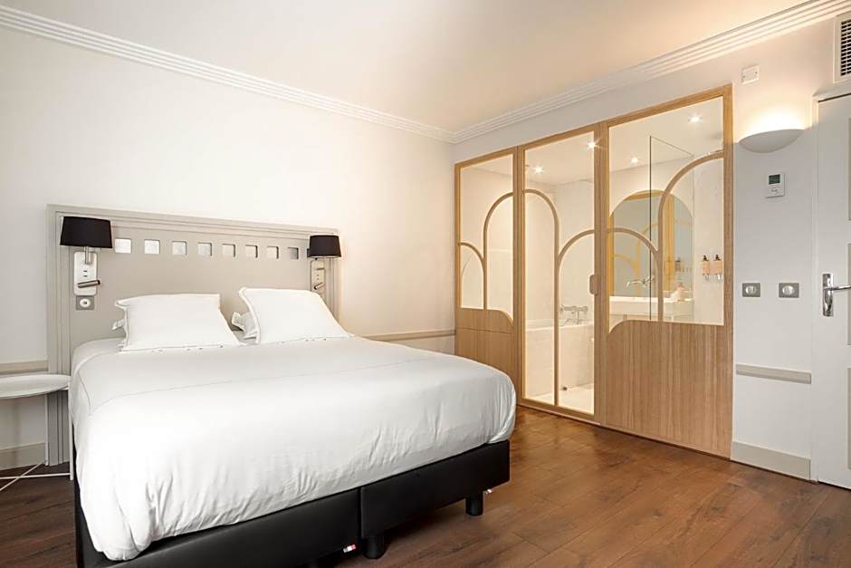 Grand Tonic Hotel Biarritz