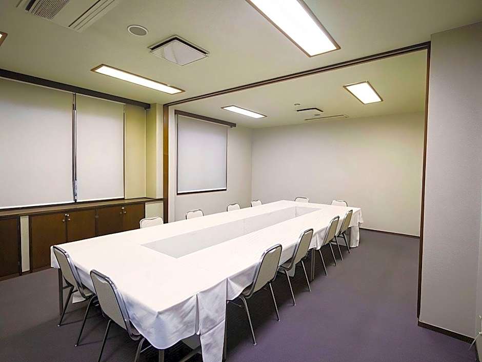 Hotel Route Inn Court Kofu Isawa