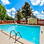 Quality Inn Columbus near Fort Benning
