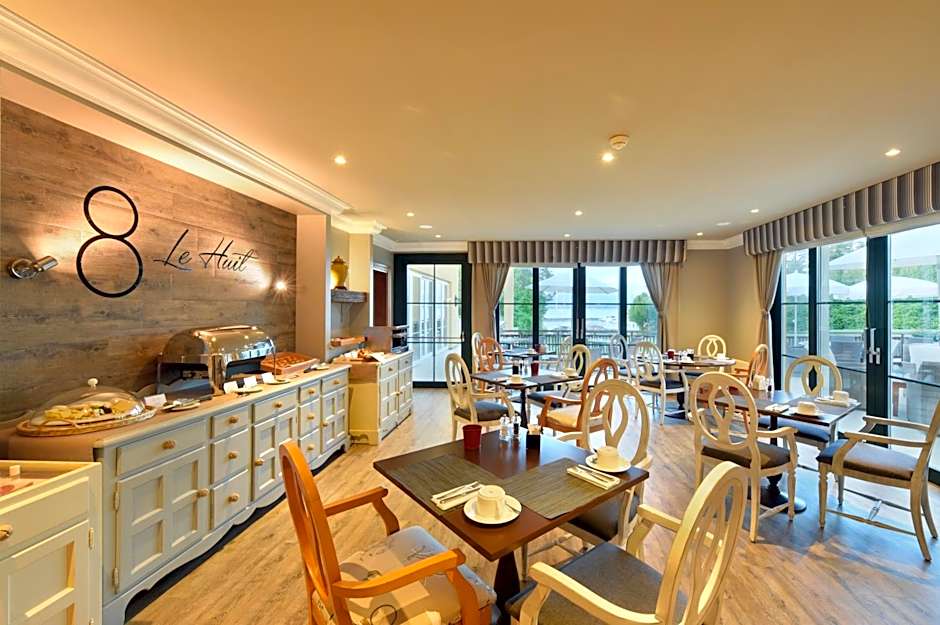 Hotel La Barcarolle