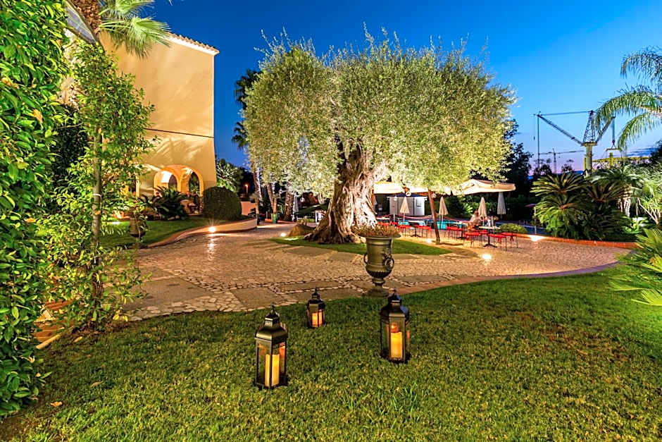 Hotel Arbatasar