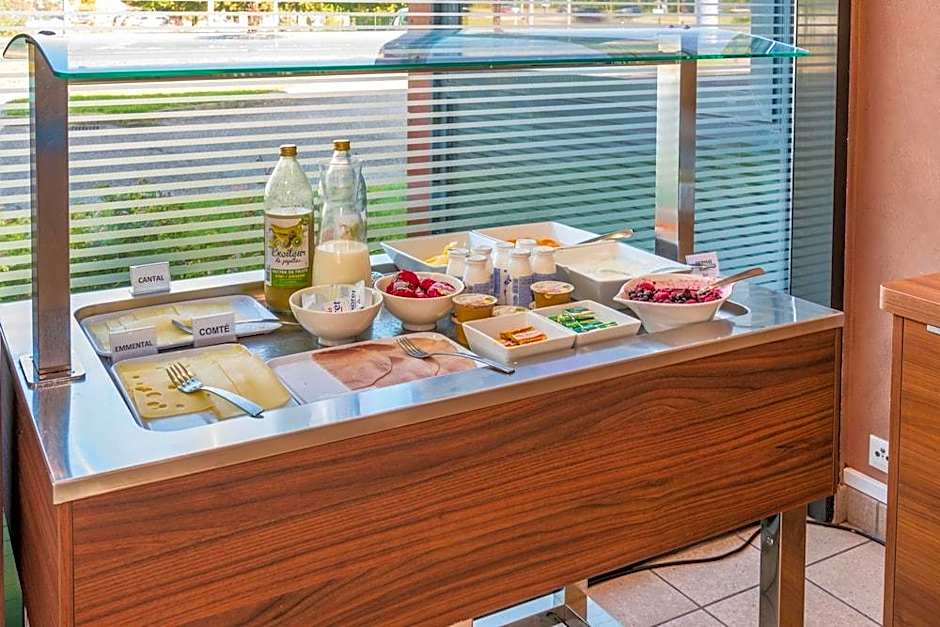 Mercure Agen Centre