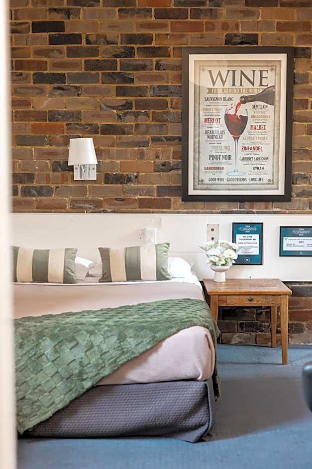 Hornsby Inn