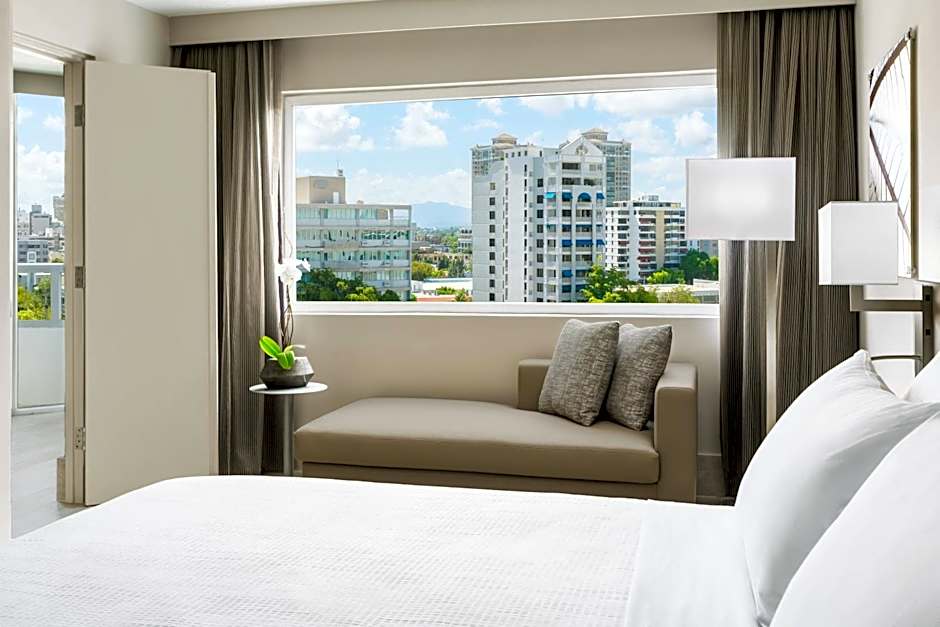 AC Hotel by Marriott San Juan Condado