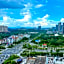 Wanda Realm  Zengcheng Guangzhou