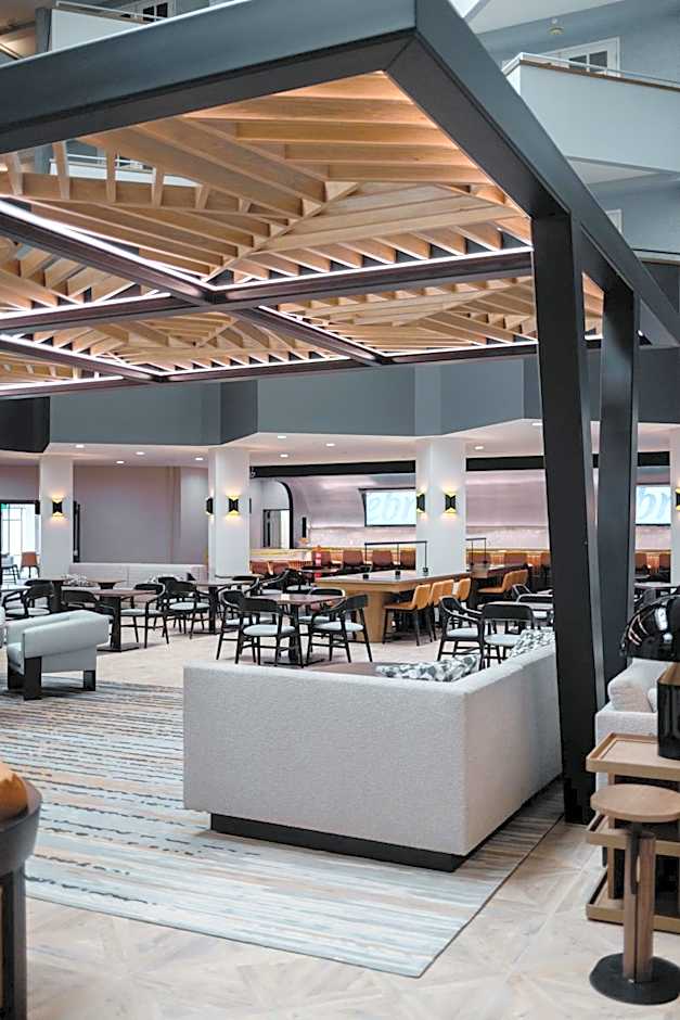 Radisson Hotel Santa Maria