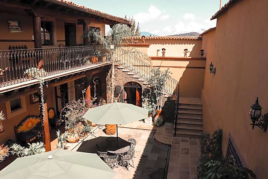 Mansion de los Sueños