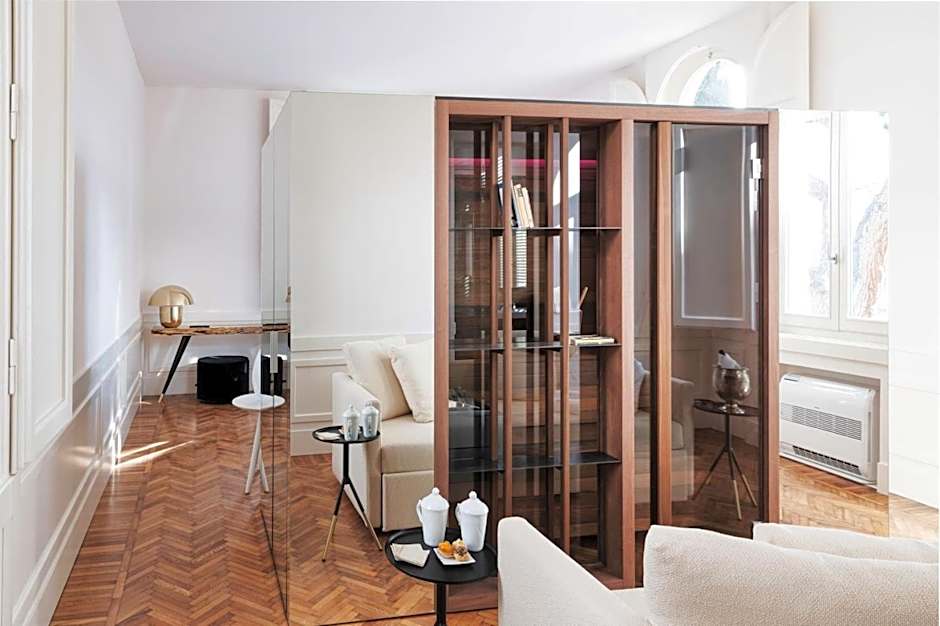 Boutique Hotel Villa Monty Banks