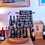 Logis Hotel Restaurant LA BARGUILLERE