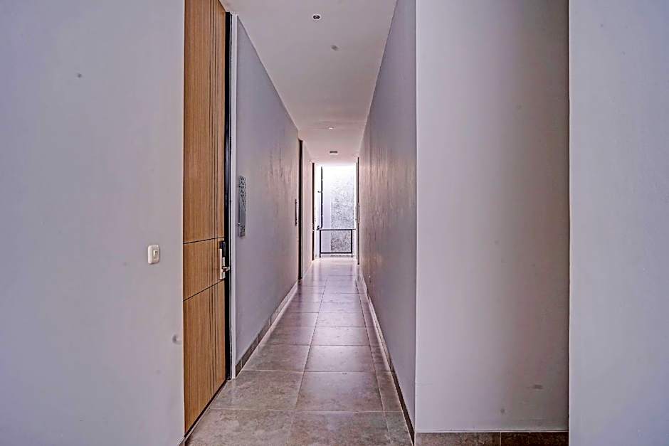 OYO Capital O 91348 Keenan Living