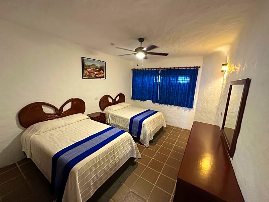 Hotel Quijote Inn