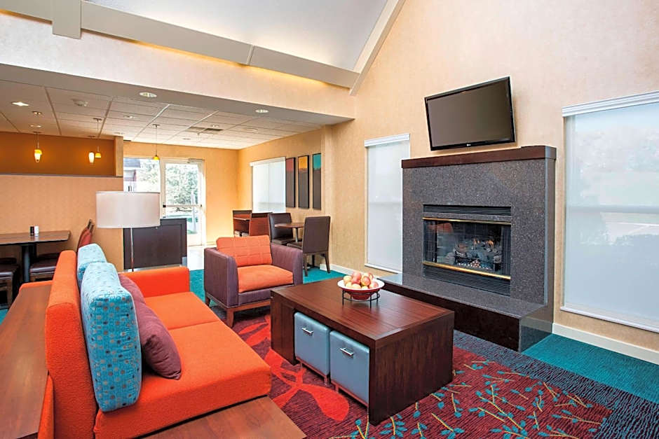 Residence Inn by Marriott Topeka
