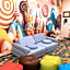 Aparthotel Bellamonte