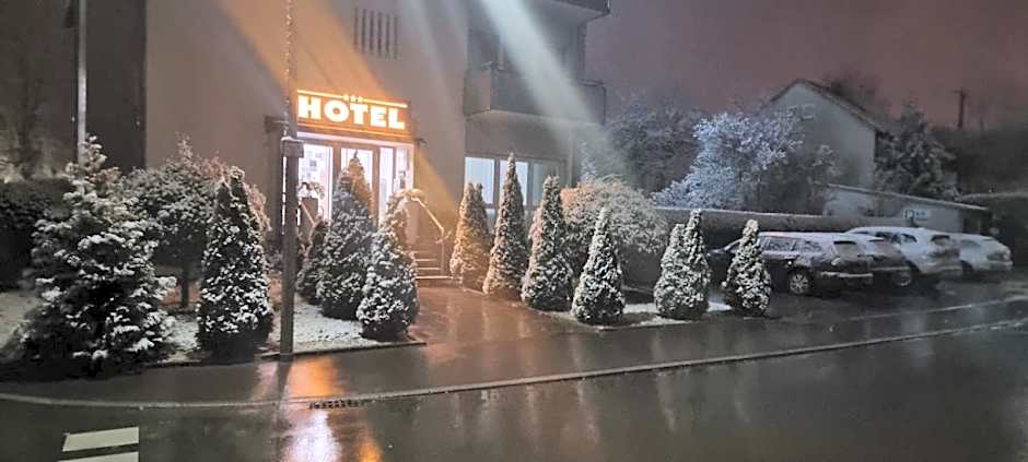 Hotel Garni Superior