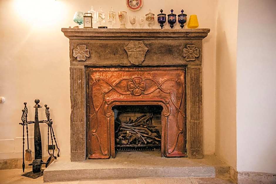 B&B Relais Del Senatore