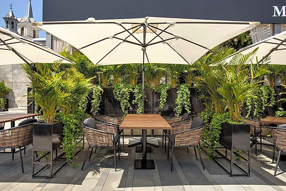 Ramada by Wyndham Ramnicu Valcea