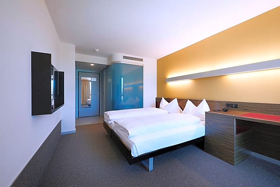 Hotel Ambassador