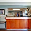 Super 8 by Wyndham Sacramento/Florin Rd