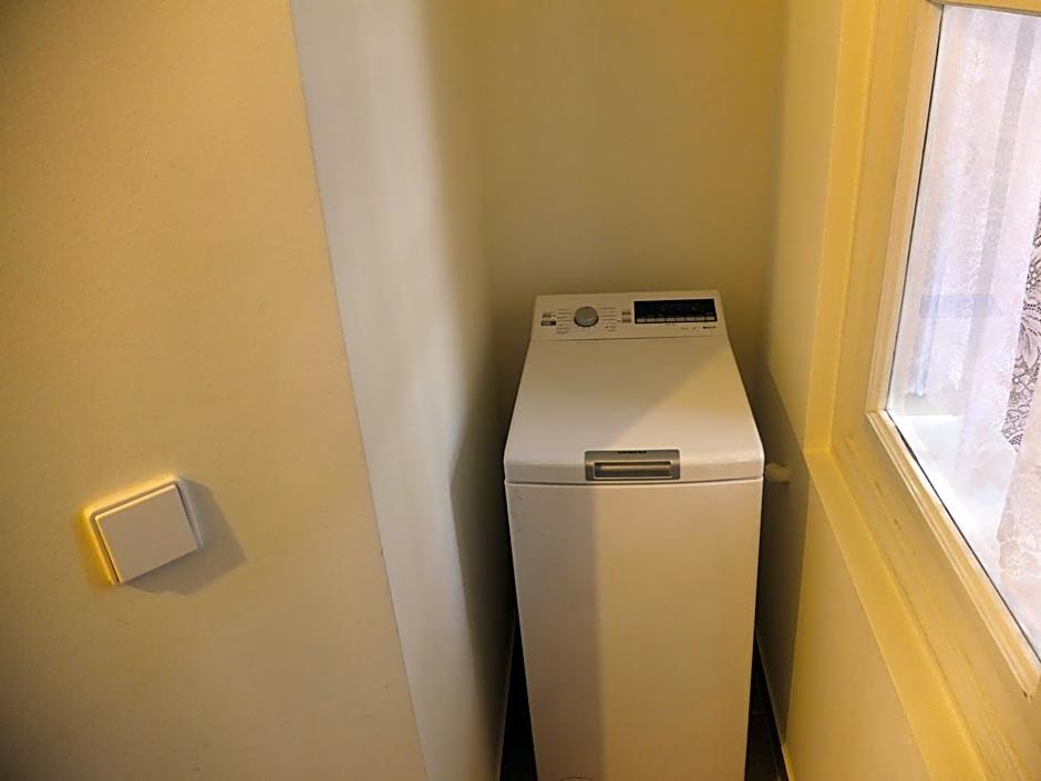 Leopoldauer Apartment