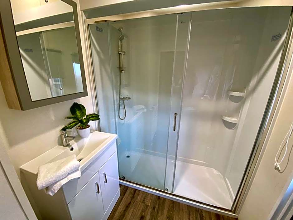 Hideaway by Liv Retreats