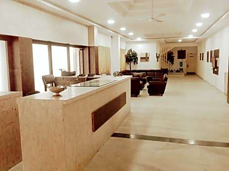 Hotel Ranjit Residency