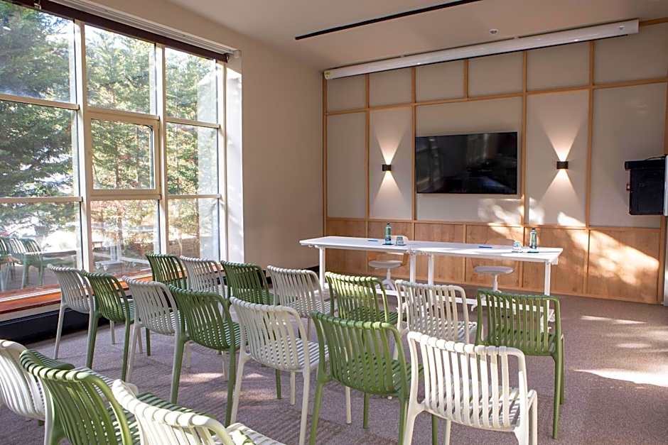 Hotel Piolets Soldeu Centre