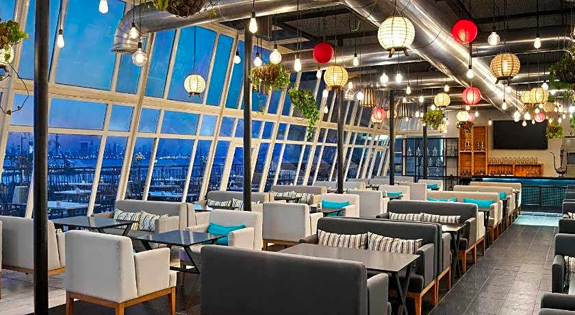 Hotel Ibis Kuwait Salmiya