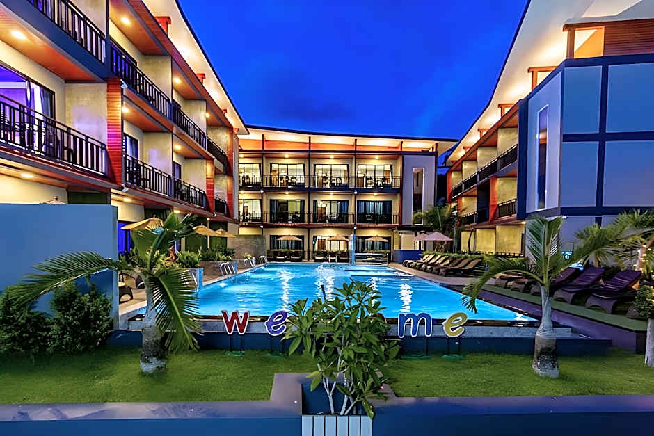 Coco Bella Hotel