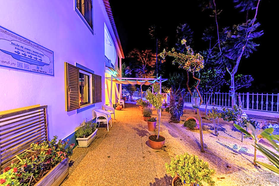 4Ever Palace Design&Nature