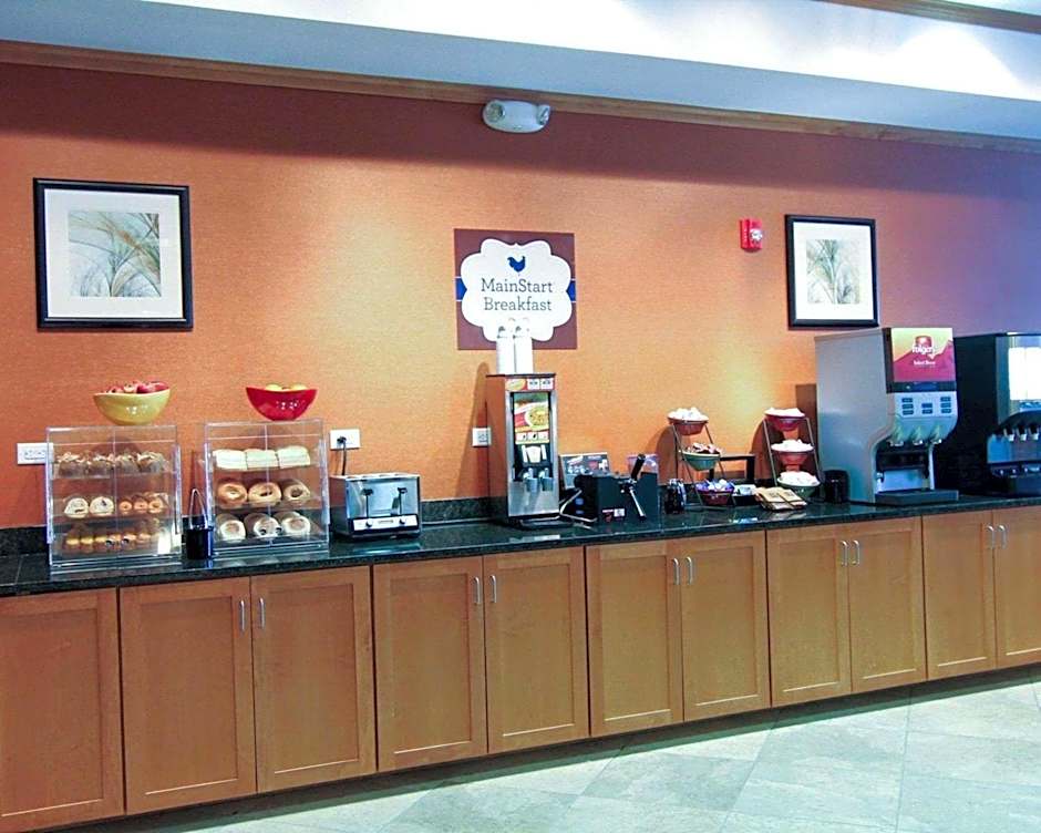 Mainstay Suites Tioga