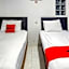 RedDoorz near Lippo Mall Yogyakarta 3
