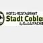 Hotel Stadt Coblenz