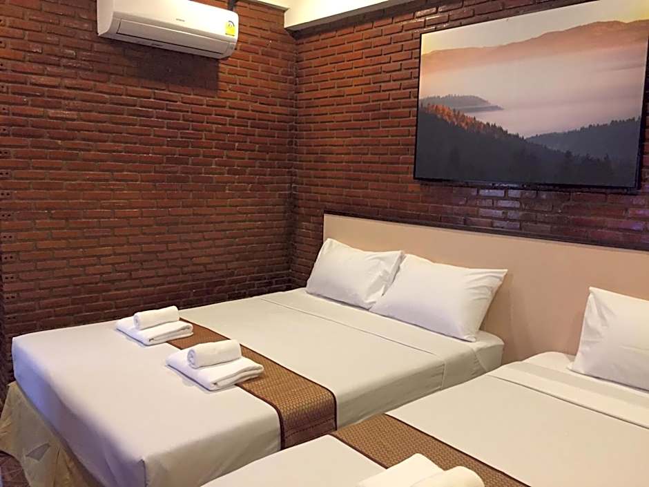 Ben Guesthouse