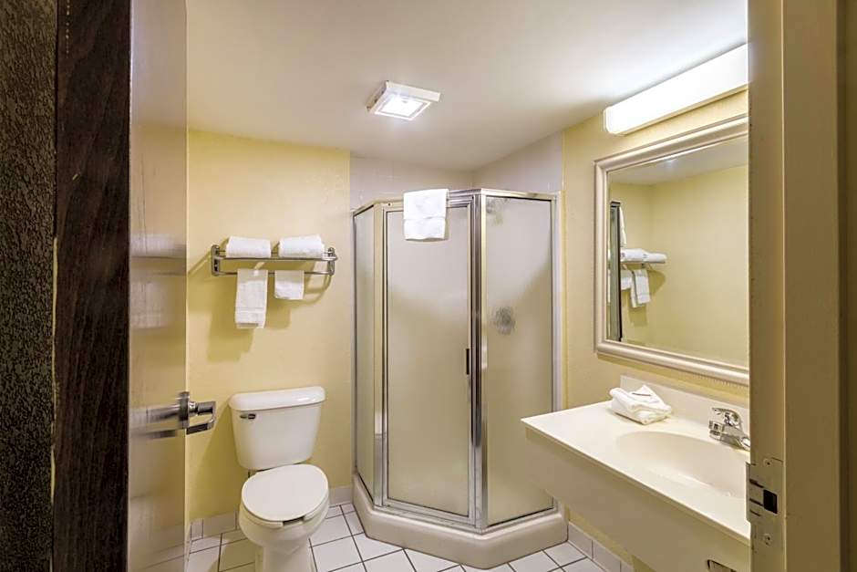 Red Roof Inn Morehead