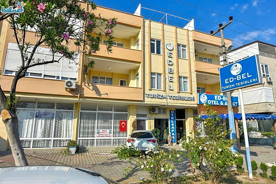 ROY OTEL AKCAY